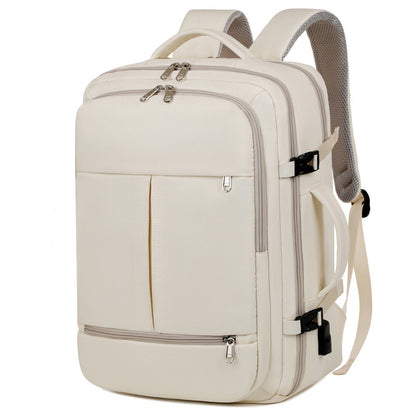 Large Backpack For Women and Men Multiple Pocket and colours
