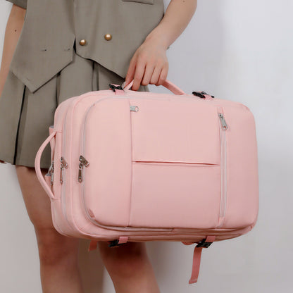 Large Backpack For Women and Men Multiple Pocket and colours