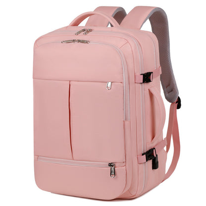 Large Backpack For Women and Men Multiple Pocket and colours