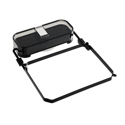 Suction cup kitchen sink filter bracket household leftovers meal kitchen disposable drain rack kitchen drain rack