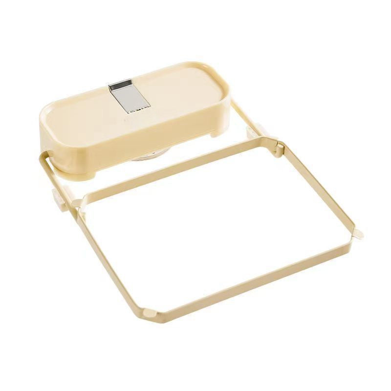 Suction cup kitchen sink filter bracket household leftovers meal kitchen disposable drain rack kitchen drain rack