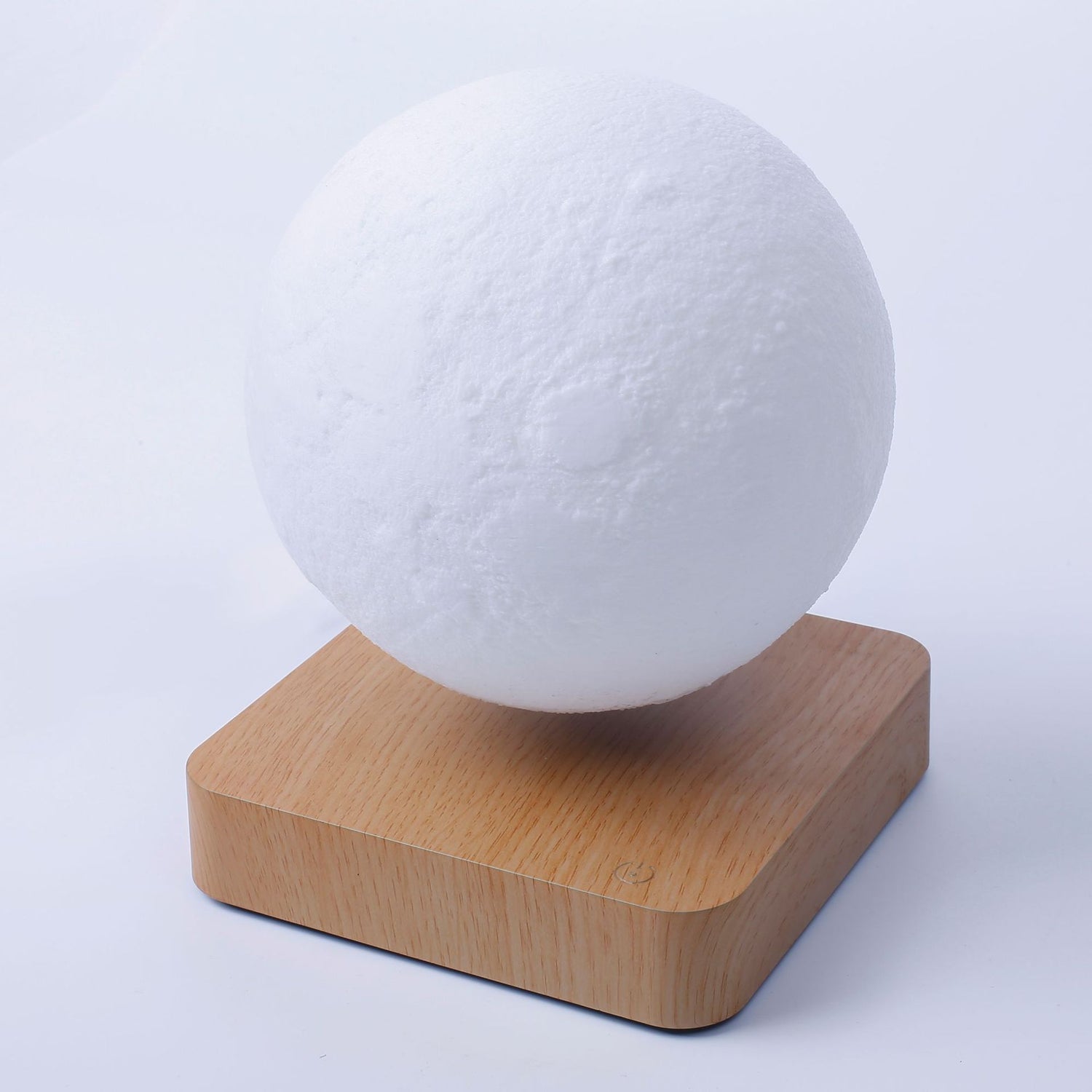 Galaxy Moon Lamp |3d Moon Light |Brightworld Moon Lamp