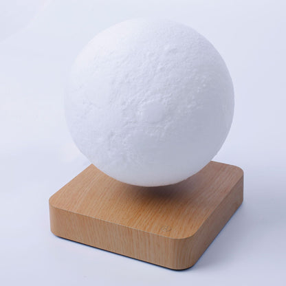 Galaxy Moon Lamp |3d Moon Light |Brightworld Moon Lamp