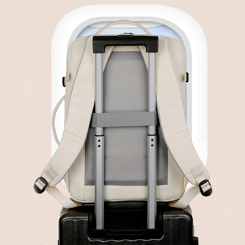 Large Backpack For Women and Men Multiple Pocket and colours