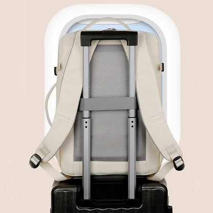Large Backpack For Women and Men Multiple Pocket and colours